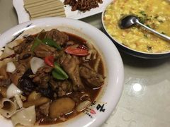 -敦煌楼(御景·阳光润园店)