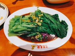 -澳门陈光记烧味饭店(郎家园店)