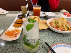 -Home Thai·泰谣(王府井apm店)