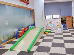 -大米和小米儿童成长中心·社交言语·感统·学习力提升(光明中心)