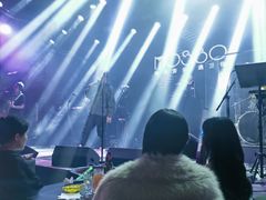 -MOSSO音乐酒吧·live house(南京旗舰店)