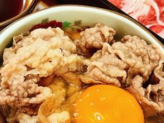 -牛匠和牛寿喜锅(西安总店)