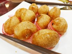 -东江海鲜酒家(艺都分店)