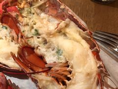 -Burger & Lobster(Dean Street)