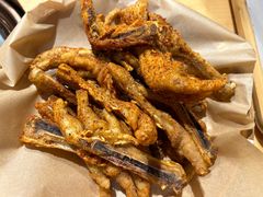 -大萝卜烧烤羊蝎子烤全羊(新城河路店)