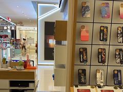 -爱畅享华为苹果手机维修服务(宝山天街店)