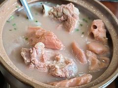 -肖记公安牛肉鱼杂馆·省级非物质文化遗产(三角路直营店)