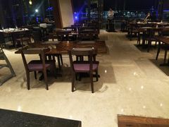 大堂-海棠湾威斯汀酒店·知味西餐厅