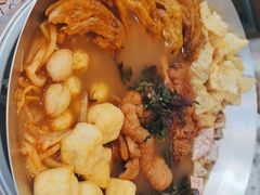 -小螺大作·螺蛳粉火锅(林和西店)