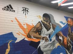 -adidas(正佳广场店)