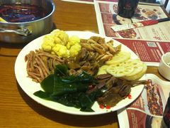 -王妈热卤·川味馆(海昌店)