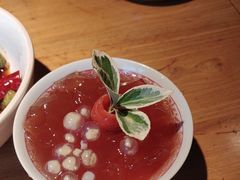 -黄山老妈·土菜(碧桂园店)