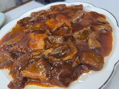 -老七饭馆(光荣道总店)