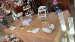 -中谷小南国花园酒店·宴会厅