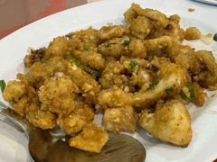 -大茄来海鲜餐厅(亚洲城分行)