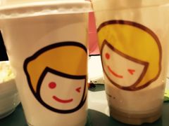 -快乐柠檬happylemon(日月光店)