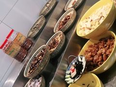 -小乡小镇·传承桐庐土菜·老板亲自烧的菜