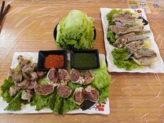 -小椒羊.羊肉粉 龙虾 羊肉串(新地旗舰店)