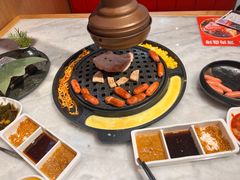 -韩宫宴烤肉·料理(南京江宁万达店)