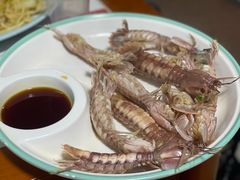 -坛南湾阿强农家乐.海鲜大排档老字号(福州地标美食店)