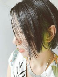-Tipo Hair salon（明星）店