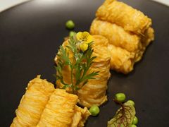 -丽晶美庐·玉兰餐厅