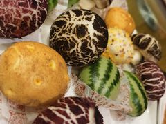 -上海新江南大酒店-中餐厅