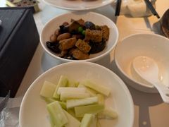 -四季民福烤鸭店(王府井东安门店)