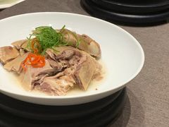 -梅花香里大酒店(郁金香路店)