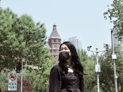 -小白楼1902欧式风情街