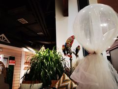 -初拾·花里餐厅(钜城华亿店)