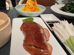 -京尊烤鸭店JINGZUN(春秀路店)