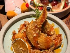-双门洞·森系料理(体育西店)