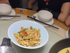 -田园趣赶集湘潭菜(袁家岭店)