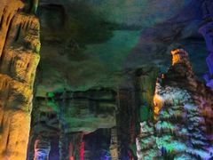 -泰安地下龙宫景区