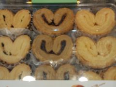 -老城隍庙食品商店(豫园商城店)