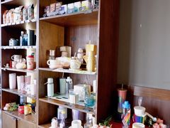 -星巴克(舟山蜈蚣峙店)