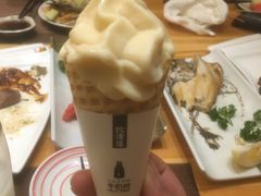 -割烹旭日本料理(龙湖狮山天街店)