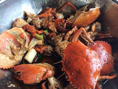 iphone_upload_pic-七欣天香辣蟹火锅(苏州塔园路店)