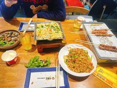 -肉串汪(月坛店)