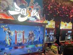 -汤姆熊欢乐世界(滨江店)
