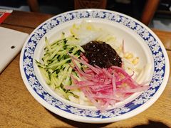 -河沿肉饼Beijing Pie(东华门店)