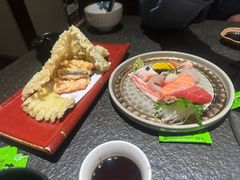 -山上下日本料理(万象城店)