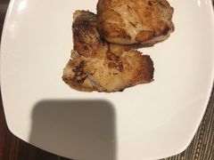 -金城国际酒店-悦.澜中餐厅