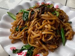 -幸运牛汕头小黄牛牛肉火锅(梅林店)