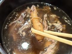 -张师傅参鸡汤店(高丽街店)