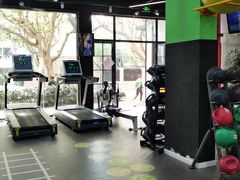 -VPsmart私教健身工作室(新华路旗舰店)