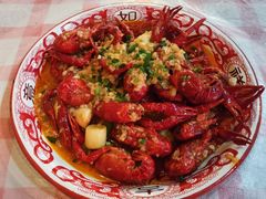 -乐山烧烤·罗田吊锅·小龙虾(航天兴隆国际店)