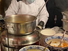 -上海东方佘山翰悦阁酒店·Vie全日制餐厅