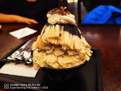 -玲婧胡同·生日蛋糕·餐厅(嘉里城店)